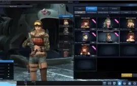 Conta Capitão 1 FULL CASH