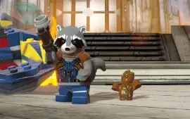 LEGO Marvel Super Heroes 2 Deluxe Edition (Steam key)