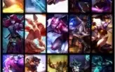 CONTA LEAGUE OF LEGENDS │Silver III S6 │Unranked S7 │