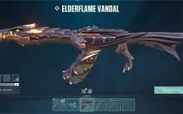 Conta VALORANT, DIAMANTE 1 COM SKINS METAS