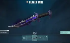 Conta VALORANT, DIAMANTE 1 COM SKINS METAS