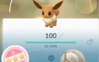 Captura de pokemons 100%