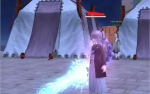 CONTA EXCELENTE GRAND FANTASIA, PAREI DE JOGAR