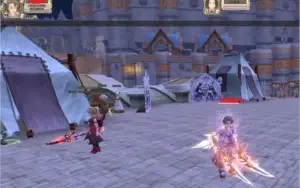CONTA EXCELENTE GRAND FANTASIA, PAREI DE JOGAR