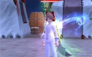 CONTA EXCELENTE GRAND FANTASIA, PAREI DE JOGAR