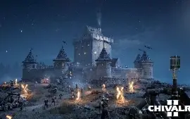 Xbox Chivalry II Special Edition #C54345