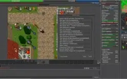 Tibia EK 124 + ED 103 + RP 86 NEFERA