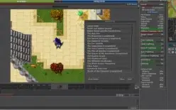 Tibia EK 124 + ED 103 + RP 86 NEFERA
