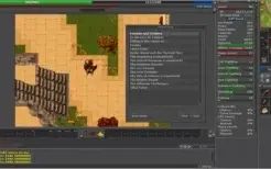 Tibia EK 124 + ED 103 + RP 86 NEFERA