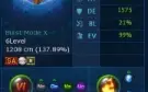 Nadmo Omega True Vice Uvx Megidrax Legit