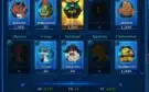 Nadmo Omega True Vice Uvx Megidrax Legit