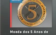 CONTA STEAM csgo prime e pubg plus