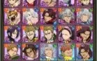 Accont 7ds NANATSU NO TAIZAI - GRAND CROSS GLOBAL 3kk