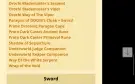 Conta De 2020 Aqw Adventure Quest World