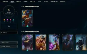 Conta Platina 4 Mmr Ganhando 40 Pontos
