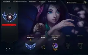 CONTA D4 POUCOS GAMES GANHA MUITO PDL UPADA A MÃO MUITO BOA