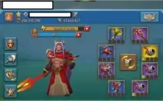 Trap rally +t4 + elite + 10M tropas