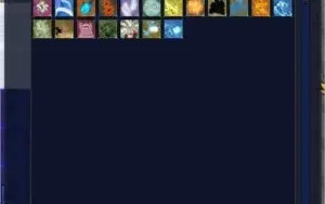 Otpokemon - CONTA LVL 400+ com time full sh lvl 100
