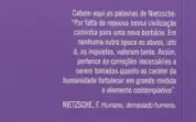 Livro A Sociedade Do Cansaço