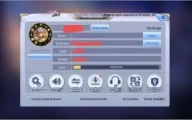 Conta SSA Global Lv 45 Servidor A-1 Pegasus +1000 P.Refino!