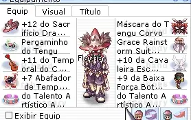 Altq Troubadour Farm Ragna4th