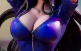 Nico Robin 3d stl
