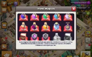 Cv16 Max Clash Of Clans