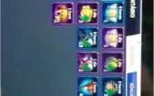 Vendo conta League of Kingdoms  (NFT)