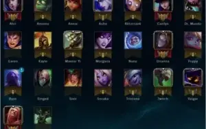 SMURF D2 - 23 Heroes
