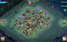 TH12 BEM UPADA!