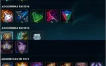 Conta Diamante 3 NA PROMOÇÃO