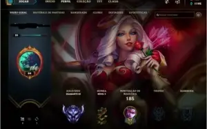 Conta Diamante 3 NA PROMOÇÃO