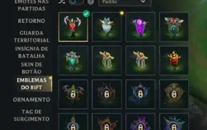 WILDRIFT: Conta nível 45 com skin de Yasuo, maestria 4 Xayah