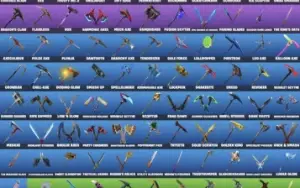 Conta de Fortnite S2 + Salve o mundo 