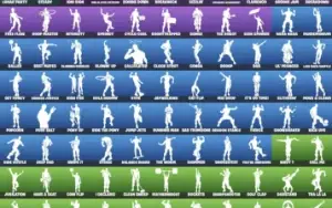 Conta de Fortnite S2 + Salve o mundo 