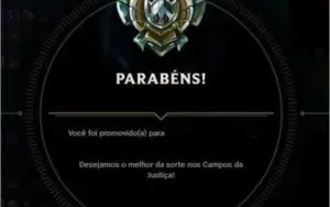 EloJob - LoL