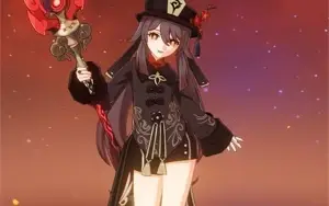 Conta Hutao+Homa ,ayaka etc + 2 armas t5
