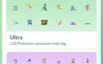Conta nivel 50 PokémonGo
