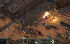 Xbox Dustwind - The Last Resort #C11920
