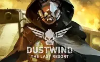 Xbox Dustwind - The Last Resort #C11920