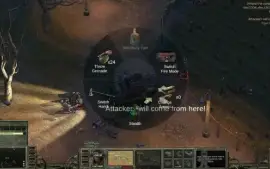 Xbox Dustwind - The Last Resort #C11920
