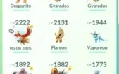 Conta Pokémon Go Lv 30 Time Azul - Ho-Oh 100% + Cães + Shiny