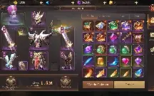 Mu Dark Epoch Mobile