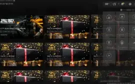 Conta Warzone , Black Ops 6