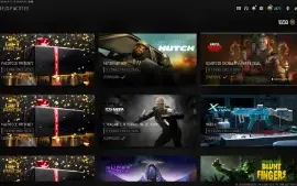 Conta Warzone , Black Ops 6
