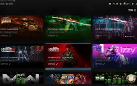 Conta Warzone , Black Ops 6