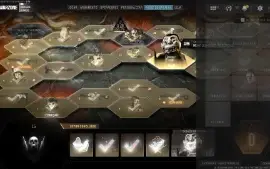 Conta Warzone , Black Ops 6