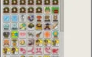 Conta habbo 2010 11 k de conquista , Muitos emblemas !
