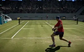 Xbox Tennis World Tour 2 Ace Edition #C59397