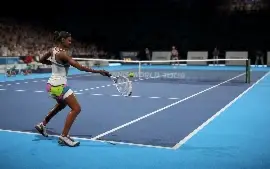 Xbox Tennis World Tour 2 Ace Edition #C59397